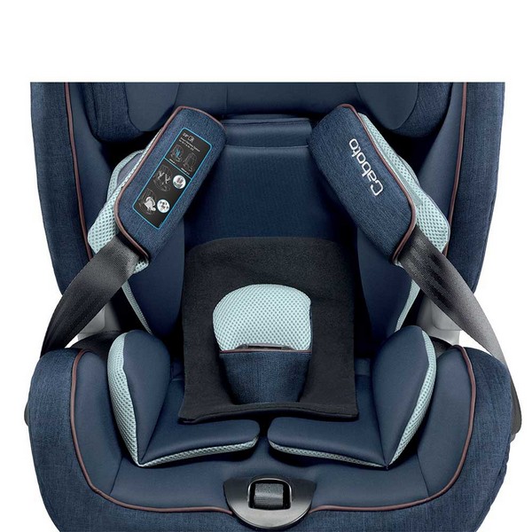 Продукт Inglesina Caboto i-Size 9-36кг - столче за кола  - 0 - BG Hlapeta